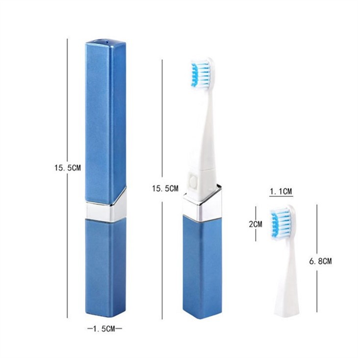 Waterproof Sonic Toothbrush