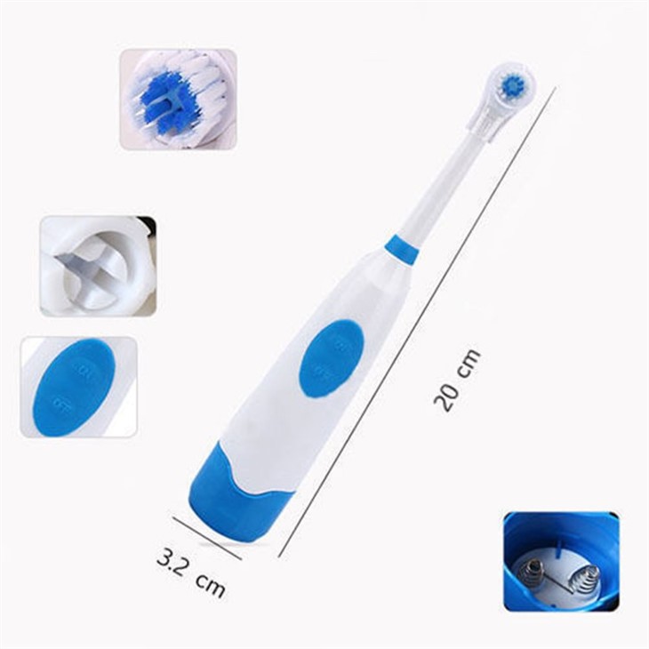 Waterproof Toothbrush