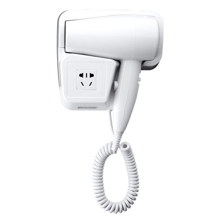 Hotel Hair Dryer